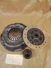 BEDFORD CF 1800 2000 2300