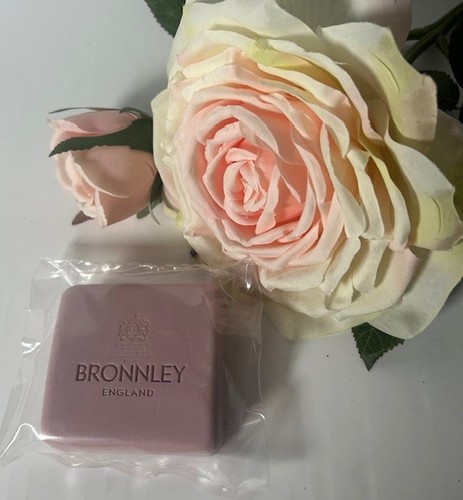 Bronnley single saop iris - single, &