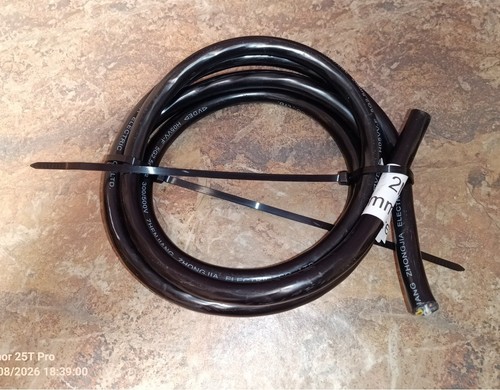 Metres phase heavy duty - 3,