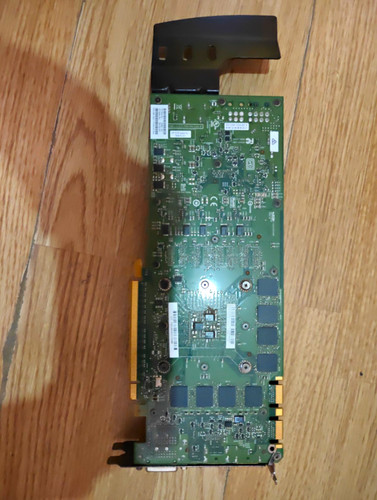 Nvidia quadro k5200 8gb gddr5 - k5200,
