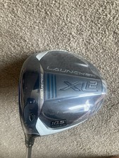 CLEVELAND LAUNCHER XL2 10.5