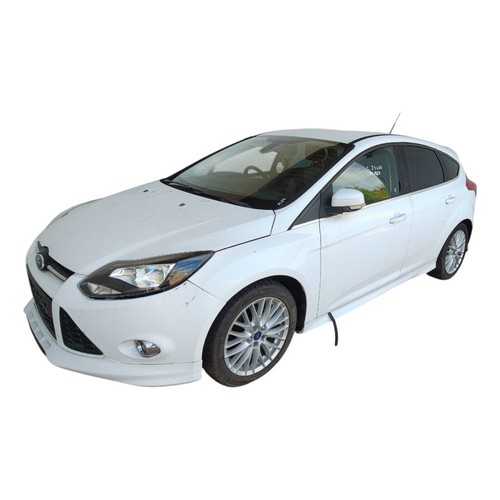 Ford focus zetec - ford,