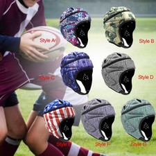 Kids Rugby Helmet Rugby