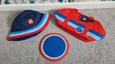 Lego Summer Reward Bucket Hat
