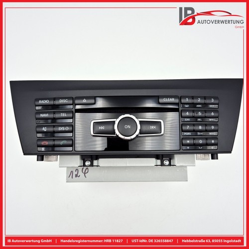 Navigation system car radio - navigation,