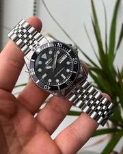 Seiko Skx023