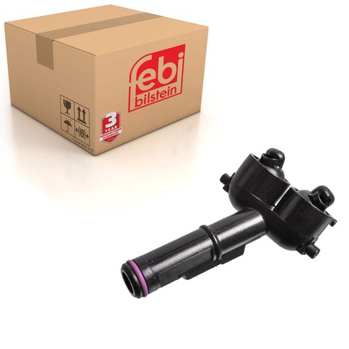 Headlight washer nozzle fits - headlight,