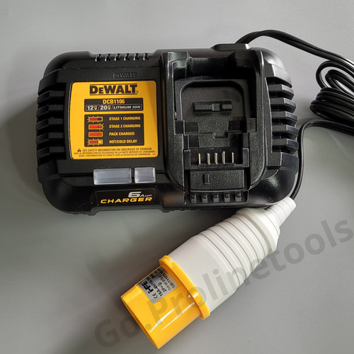 Dewalt dcb1106 12v 20v - dcb1106, 12v/20v