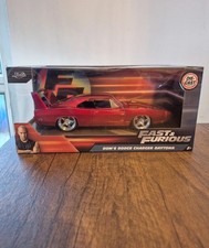 Jada Toys Doms Dodge Charger