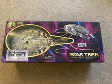 Art Asylum Battle Damaged Star