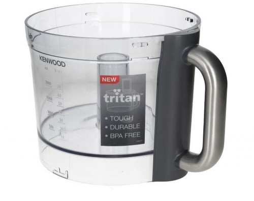 Kenwood main food processor - food,