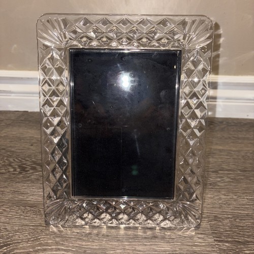 Waterford crystal picture - waterford,