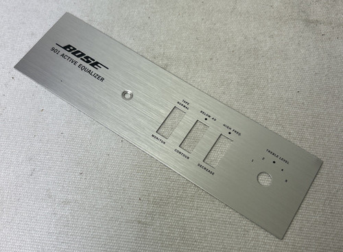 Vintage bose 901 series - 901,