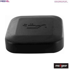 SEALING CAP OIL FILLER NECK