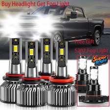 For Chevy Silverado 1500