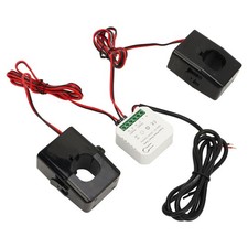 WiFi Smart Energy Monitor