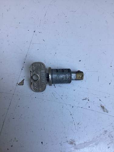 Wilmot breeden barrel and key - breeden,