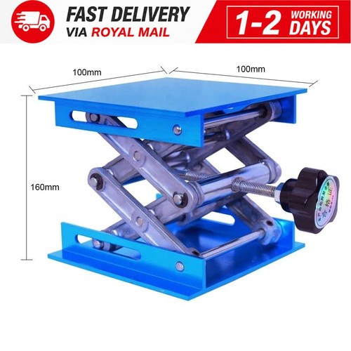 Lifting table aluminum - lifting,