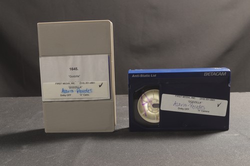 Vintage sony betacam - sony,