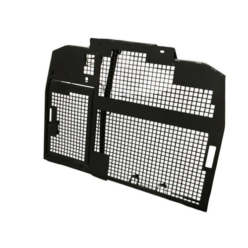 Cad cab bulkhead citroen - cab,