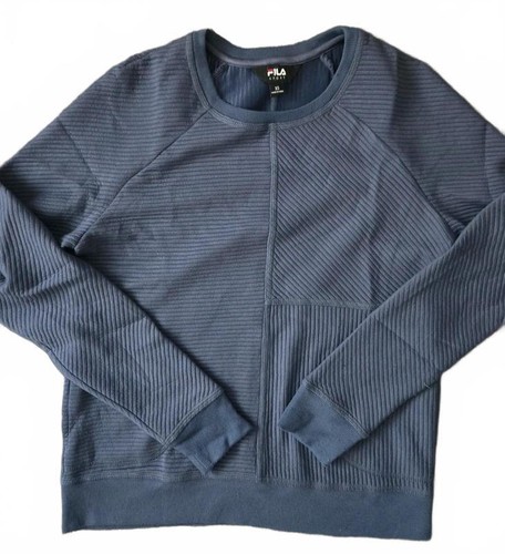 Vintage fila sweatshirt - fila,