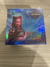 K-pop Demon Hunters Trading