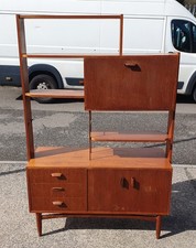 VINTAGE G PLAN BRASILIA TEAK