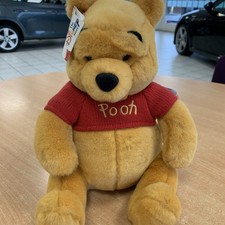 Winnie The Pooh Disney Store