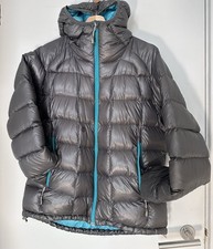 Rab Infinity Jacket Anthracite