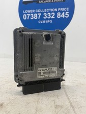 2015 SKODA OCTAVIA ENGINE