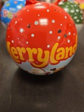 Marland Mini Cookie Christmas