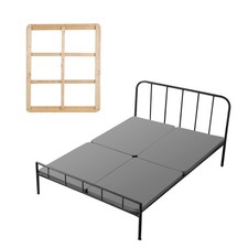 Uimoso Queen Bed Support Board