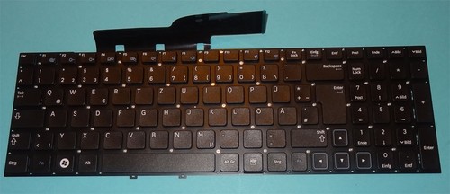 Keyboard samsung np300e5a - keyboard,
