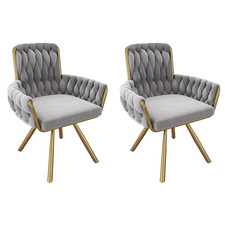 2pcs desk chairs - desk,