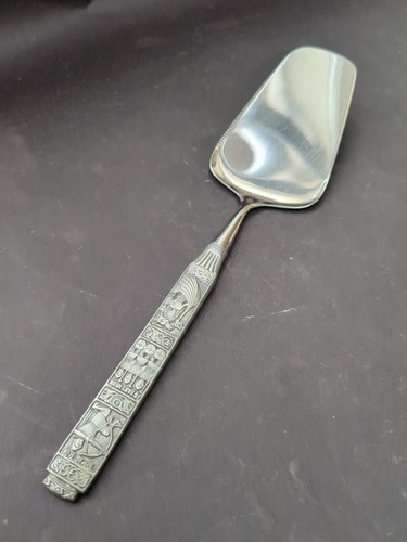 Vintage konge tinn - vintage,