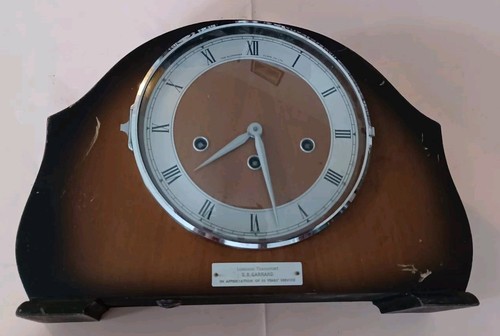 Vintage wooden alexander - vintage,