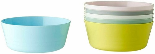 Ikea kalas bowls - ikea, children's