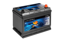 12V JENOX CAR BATTERY TYPE