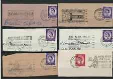 British Publicity Slogan