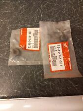 Honda CR 250/500 RF 1985 Rear Shock Upper Collar X2 (GENUINE HONDA)