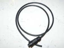 Raymarine NMEA 0183 In Out