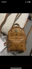 MCM Stark 4-Way Bag Xmini in