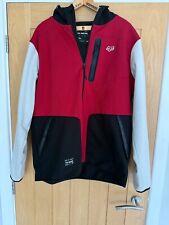 Fox Racing Men's Zip Hoodie street wear size XL