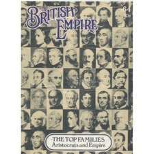 THE BRITISH EMPIRE MAGAZINE -