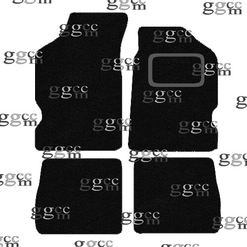 Fits citroen saxo 1996 - to, 2004