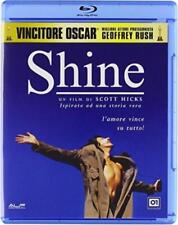 Shine Blu-ray (2011) Geoffrey Rush New Quality Guaranteed Blu-ray (2011)