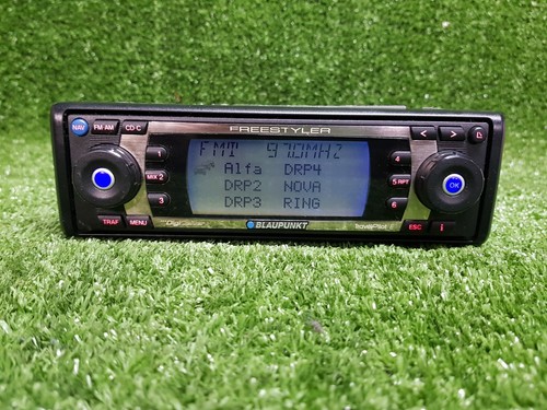 Blaupunkt travelpilot - blaupunkt,