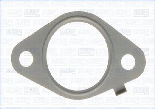 Original ajusa gasket - original,