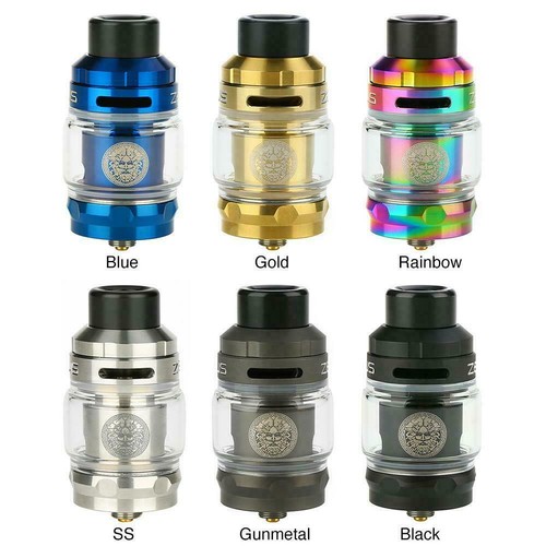 Geekvape zeus sub ohm - geekvape,