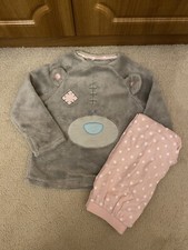 Girls Me To You Pjamas